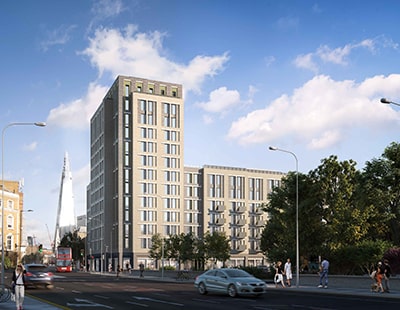 Green light – The Collective’s newest development approved